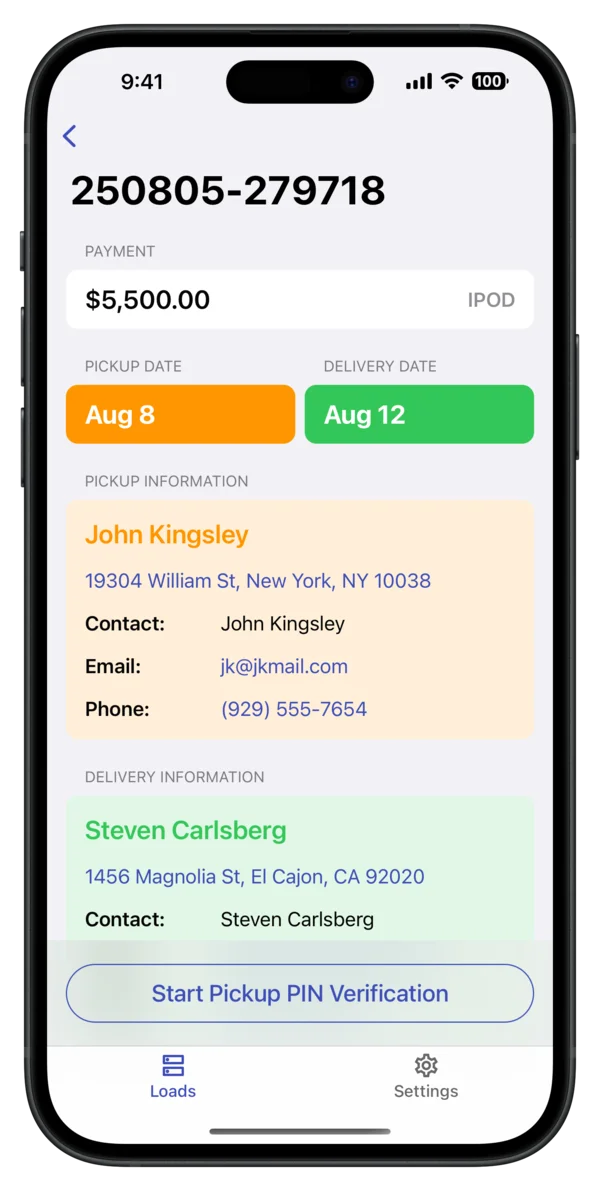 All in the App