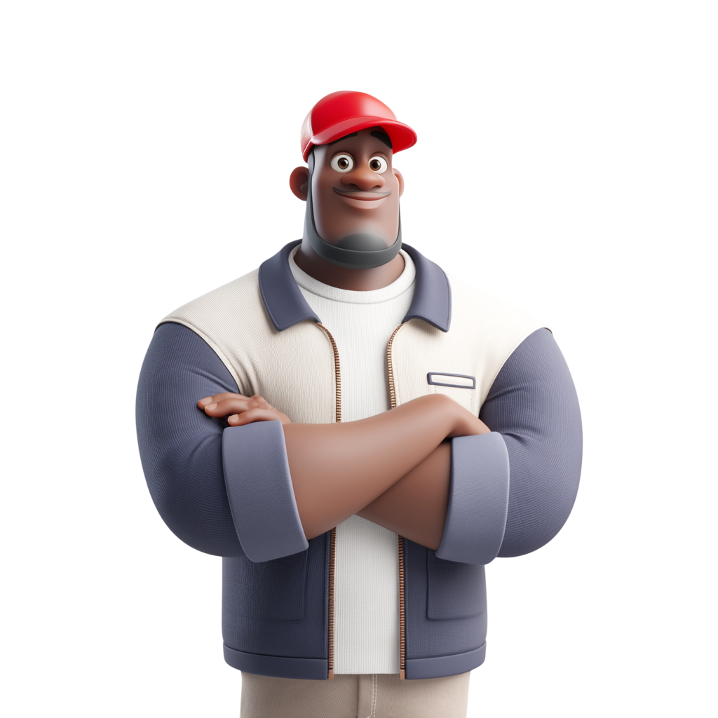 Driver