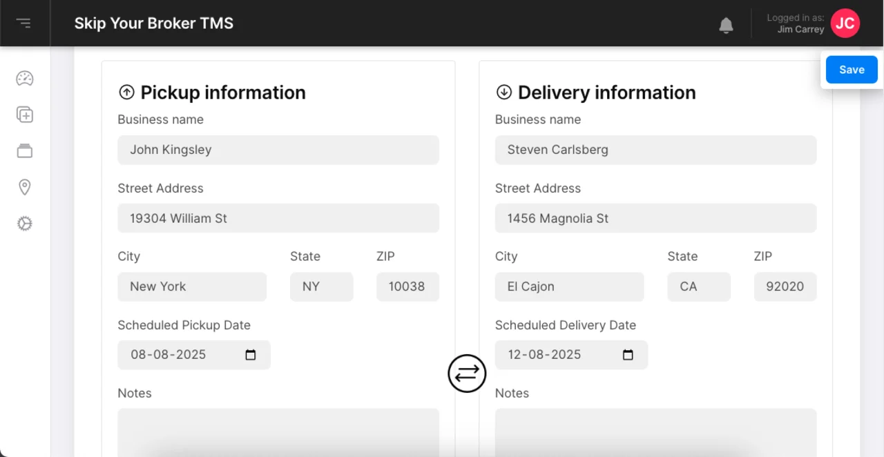 Ecosystem Integration